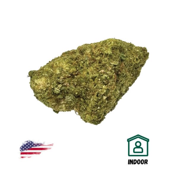 California Frozen Hydro